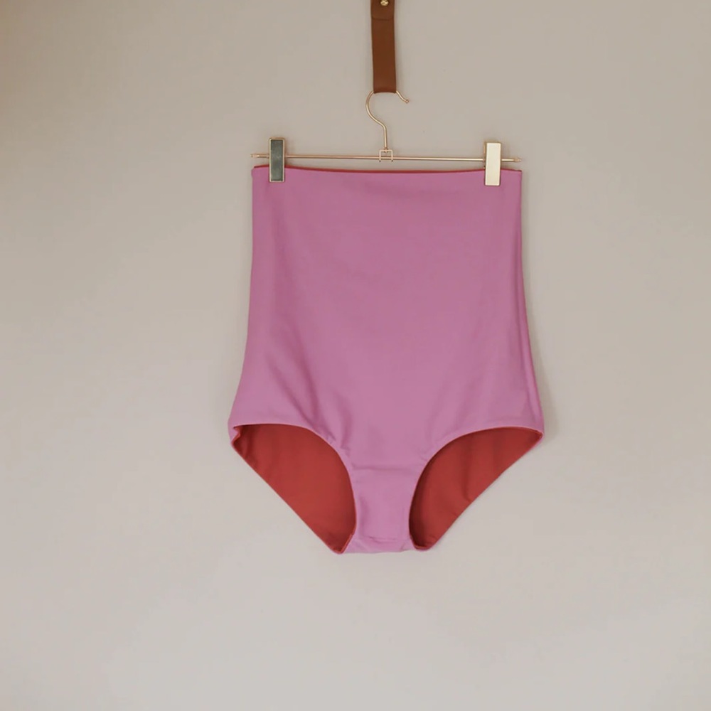 June Loop Reversible Bottoms - image 7